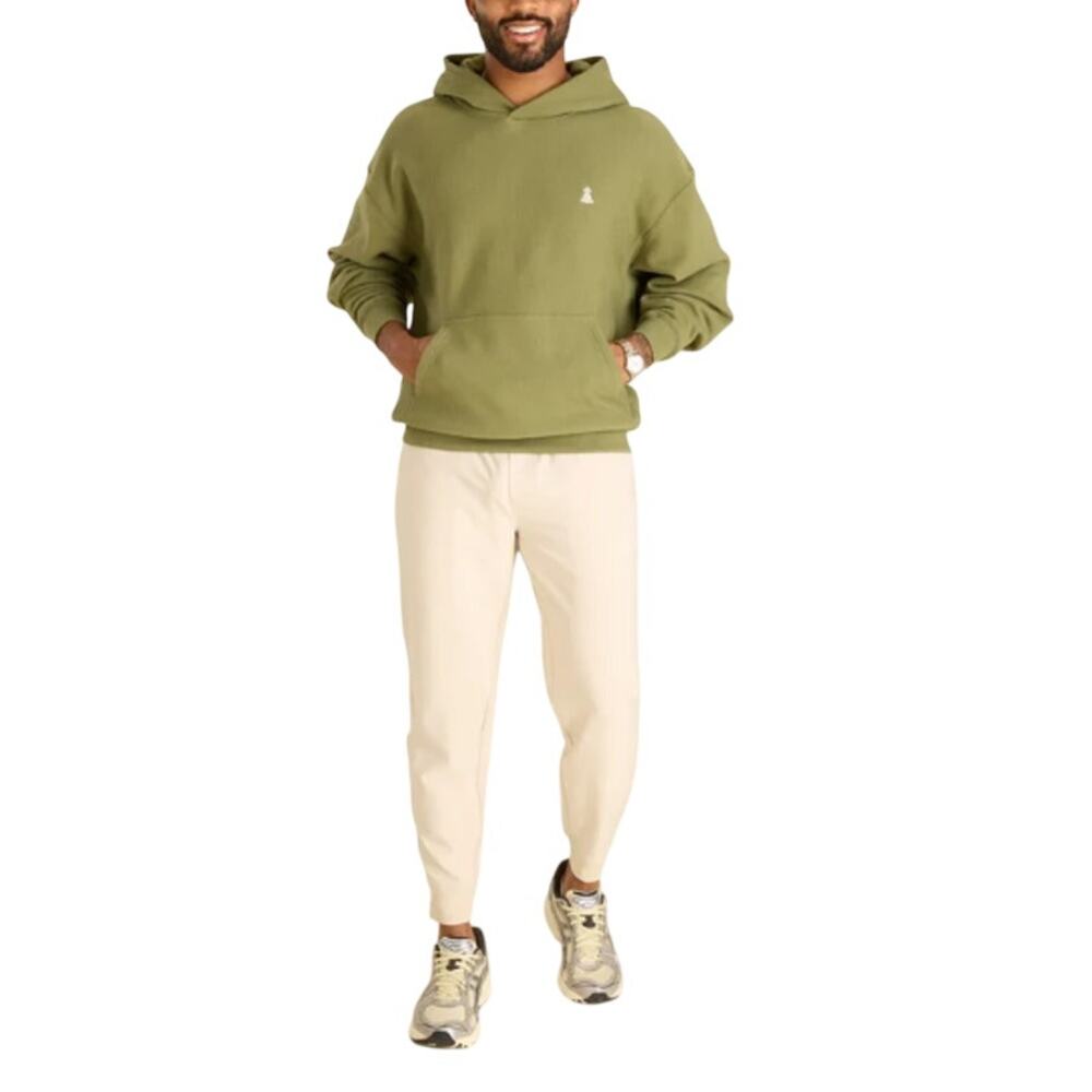 Chubbies Men's Khaki The Khakinator Performance Everywear Jogger Size XL - Picture 12 of 12